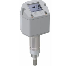 DS1 Pressure Dew Point Sensor AVENTICS