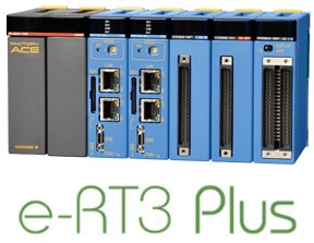 e-RT3 Plus Controller: Industrial AI Platform