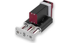 IAI ELECYLINDER Stopper Cylinder EC-ST11