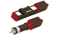 IAI Elecylinder Series