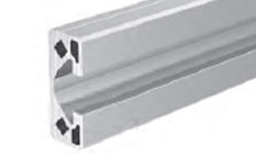 Extrusion Technology 40mm Series 16x40