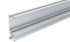 Extrusion Technology 40mm Series 40x120