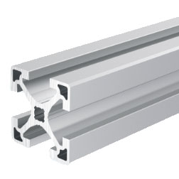 Extrusion Technology 40mm Series from Robotunits