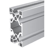 Robotunits Extrusion Technology 50mm Series 50x100