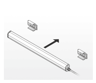 fast installation, less wiring fig 2