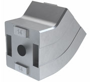 Robotunits Fastening Technology 40mm Series Angle Fastener 45