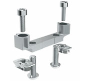 Robotunits Fastening Technology 40mm Series Fastener 40x80