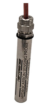 FLD-HCSP Miniature Hydrocarbon Leak Detection Probe from Naftosense