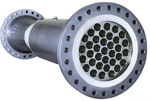 WIKA FlowPak flow meter