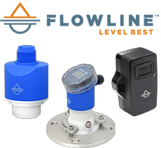 Flowline Level Controls
