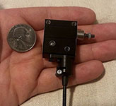 IAI EC Series Quarter Wire Rod Comparison