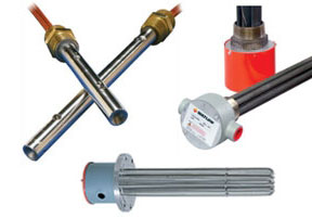 Immersion Heaters