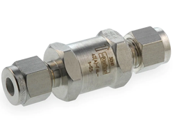 Inline Filters - F Series from Parker