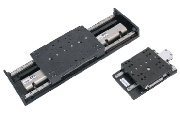 mSR Series Linear Motor Stages from Parker