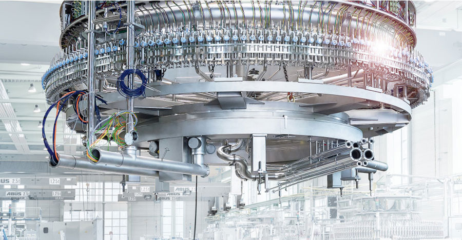 Maximizing Industry Efficiency with Balluff Products 