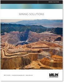 Mining Solutions Brochure