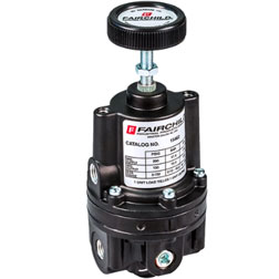 Rotork Fairchild Model 15 Positive Bias Relay