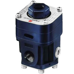 Rotork Fairchild Model 2000 Volume Booster