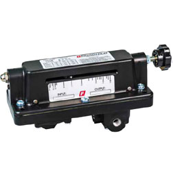 Rotork Fairchild Model 21 Adjustable Ratio Relay