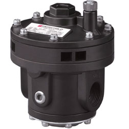 Rotork Fairchild Model 4500A Volume Booster