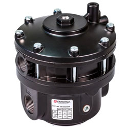 Rotork Fairchild Model 4900A Volume Booster