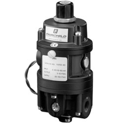 Model T5700 Electro-Pneumatic Transducer from Rotork Fairchild