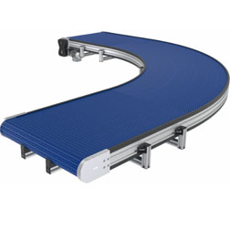 Robotunits Modular Belt Conveyor