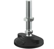 Robotunits General Modular Accessories Leveling Base M20