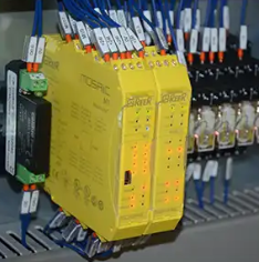 mosaic safety durable and designed for industrial demands