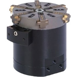 Numatics Series PG6J80 Six Jaw Gripper