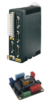 Parker ViX Replacement Options