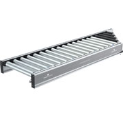 Powered Roller Conveyor Merge