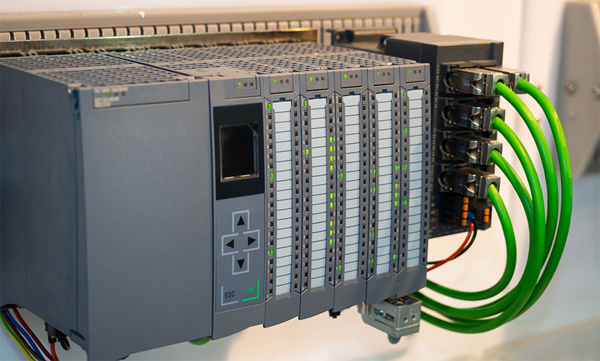 Programmable Logic Controller