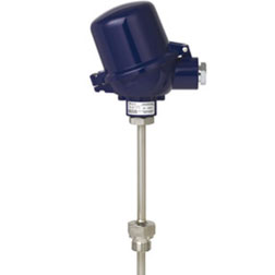 WIKA Pt100 and Pt1000 Sensor