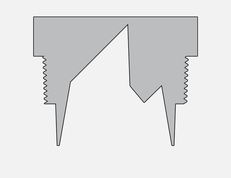 Reflective Transducer