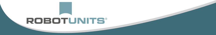 Robotunits