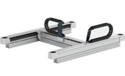 Rollon H-Bot Gantry System