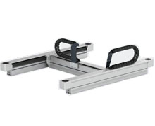 Rollon H-Bot Gantry System