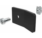 Robotunits Safety Fence Accessory Centering Guide