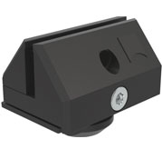 Robotunits Safety Fence Accessory Clamping Device