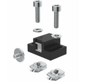 Robotunits Safety Fence Accessory Magnet Holder