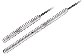 SL17 Submersible Pressure Transmitter from Ashcroft