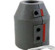 Benchmark Thermal Tech1 Canister Closed Special Application Heater