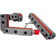 Benchmark Thermal Tech1 Gas Line Heater