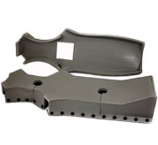 Benchmark Thermal Tech1 Specialty Foam Products