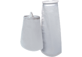 Cardinal Mesh Liquid Bag Filtration