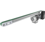 Robotunits Timing Belt Conveyor 40