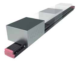 Ultra Large Slider Type ELECYLINDER? from IAI