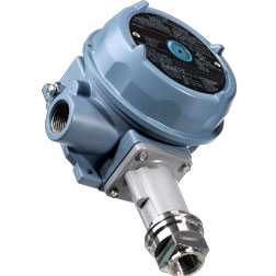 UE 120 Series Pressure and Temperature Switch