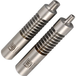 UE Controls Instrument Siphon